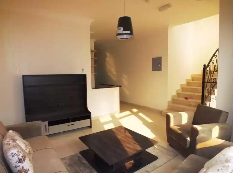 Residential Ready Property 6 Bedrooms F/F Compound  for rent in Al Sadd , Doha #8340 - 1  image 